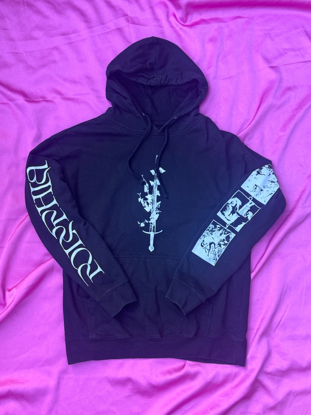 🖤Polyphia Hoodie🖤